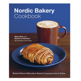 Nordic Bakery Cookbook
