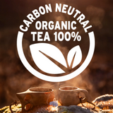 Breezy Organic Mint Tea 20-Pack