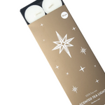 Scented Tealight candles, Northern Star (10247046103327)