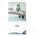 Moomin Notepad, Moomin Imagine (10247161348383)