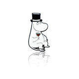 Moomin Pin, Moominpappa Drinking Wine