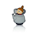 Moomin Pin, Little My in the Kettle