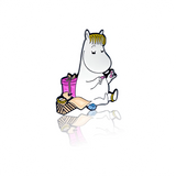 Moomin Pin, Snorkmaiden doing Make-up
