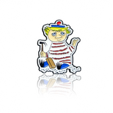 Moomin Pin, Too-ticky with Tools