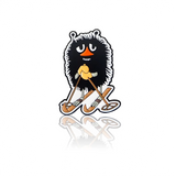 Moomin Pin, Stinky on Skis