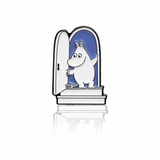 Moomin Pin, The Door is always open
