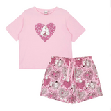 Moomin Women's Eevi Pyjama Set