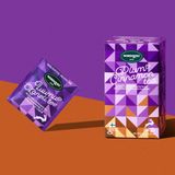 Plum Cinnamon Tea 20-Pack