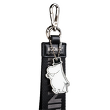 Moomin Key Chain, Moominpappa