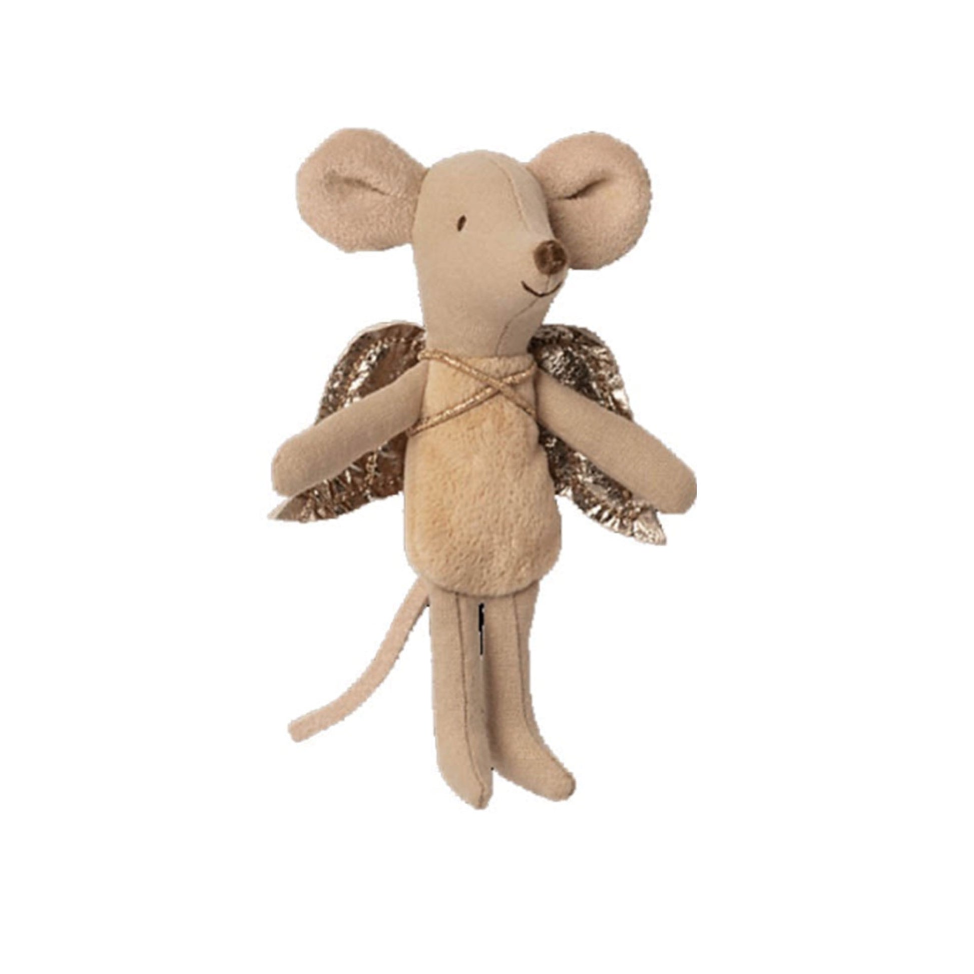 Maileg Fairy Mouse, Little (8559008940319)