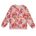 Peony Kids' Sweatshirt, Rose-Pink (10224815964447)