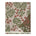 Home Tree Pihapuu Merino Cotton Throw, Beige-Cinnamon-Olive (10143603458335)