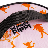 Pippi Longstocking Cosmetic Bag Hoppu, Pink (10211926737183)