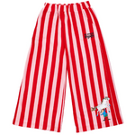 Pippi Longstocking Super Strong Kids' Culottes, Red-Pink (10255598977311)