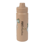 Pippi Longstocking Thermal Everyday Bottle 550ml (10237435412767)