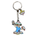 Pippi Longstocking Key Ring, Sweet Tooth (10237189194015)