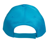 Pippi Longstocking Kids Cap, Blue