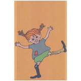 Matte Pippi Longstocking Tea Towel 40x60cm