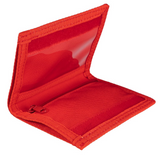 Vinha Wallet, Pippi Longstocking Strong Red