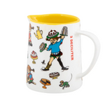 Pippi Longstocking, Pippi Bakes Pitcher 3dl