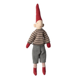 Maileg Pixy Boy Knitted Shirt Size 1