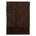 Uni Pocket Shawl 60x170cm, Chocolate (10152640184607)