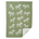 Klippan Premium 100% Wool Baby Blanket Pony, Faded Sage (10239065063711)