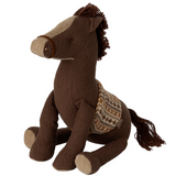 Maileg Pony Soft Toy