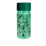 Moomin Portrait Water Bottle 300ml, Snufkin