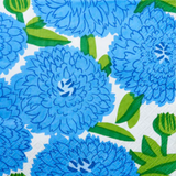 Marimekko Primavera Serviette 20-Pack, Large Blue