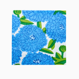 Marimekko Primavera Serviette 20-Pack, Small Blue