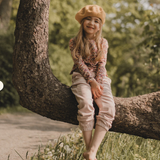 Ma-ia Primrose Kids Long Sleeve Top