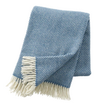 Klippan Premium Pulse Merino Wool Throw, 130x200cm (9061638996255)