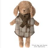 Maileg Puppy Supply Poncho
