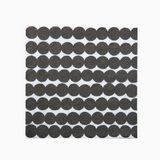 Marimekko Räsymattto Serviette 20-Pack, Small Black-White