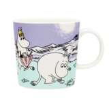 Moomin Mug by Arabia, Beach Day LIMITED EDITION