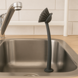 Ikea Rinnig Dish Brush, Black (4534820307009)