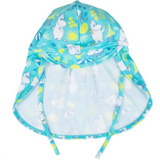 Moomin Riverside Baby Swim Hat, Blue (10254221967647)