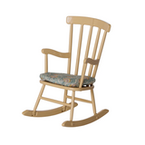 Maileg Rocking Chair Mouse Wheat PRE-ORDER October
