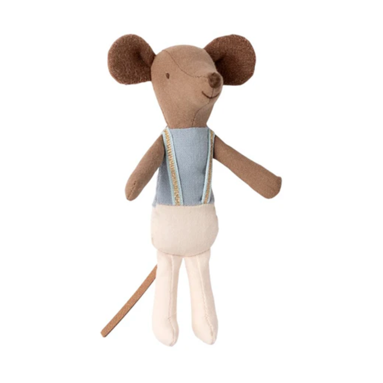 Maileg Ballet Dancer Mouse Big Brother (10244218978591)