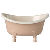 Maileg Bathtub, Mouse Rose