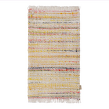 Maileg Rug Miniature Large Multi Striped PRE-ORDER October