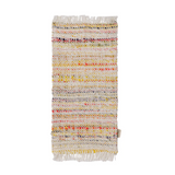 Maileg Rug Miniature Medium Multi Striped PRE-ORDER October
