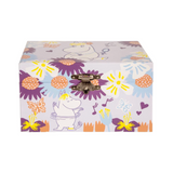 Moomin Musical Jewellery Box, Snorkmaiden
