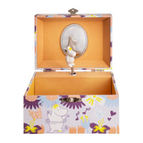 Moomin Musical Jewellery Box, Snorkmaiden