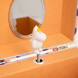 Moomin Musical Jewellery Box, Snorkmaiden