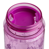 Moomin Portrait Water Bottle 300ml, Snorkmaiden