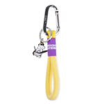 Snorkmaiden Summer Key Holder Rope, Yellow (9538705293599)