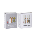 Moomin Salt and Pepper Shakers, Moomin Friends (10247164854559)