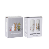 Moomin Salt and Pepper Shakers, Moomin Friends (10247164854559)